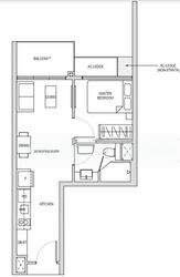 Affinity At Serangoon (D19), Apartment #459160541